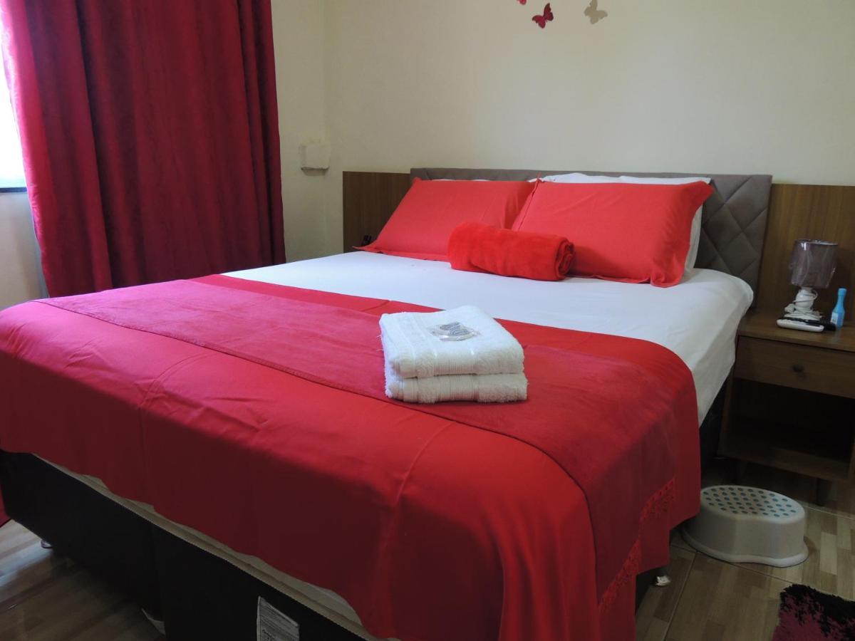 Quartos Em Casa In Caxias Da Paraiso Duque de Caxias Luaran gambar
