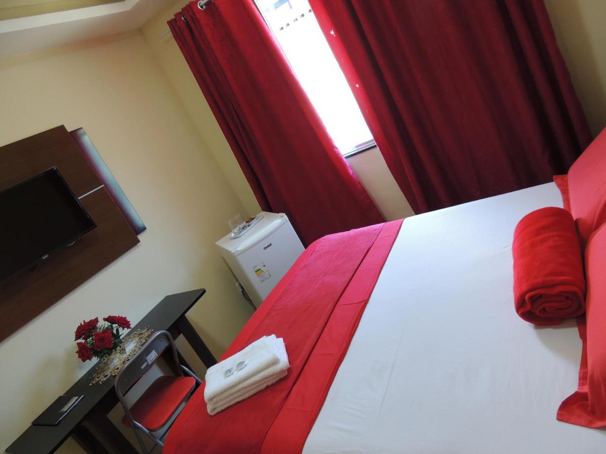 Quartos Em Casa In Caxias Da Paraiso Duque de Caxias Luaran gambar