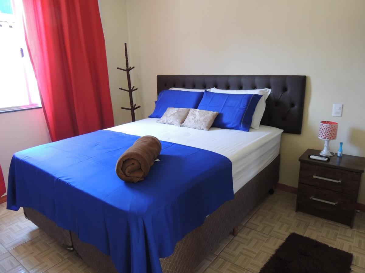 Quartos Em Casa In Caxias Da Paraiso Duque de Caxias Luaran gambar