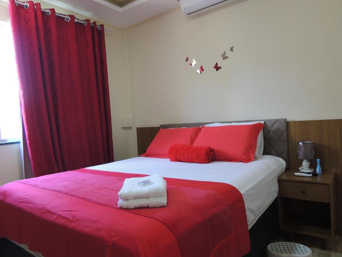 Quartos Em Casa In Caxias Da Paraiso Duque de Caxias Luaran gambar