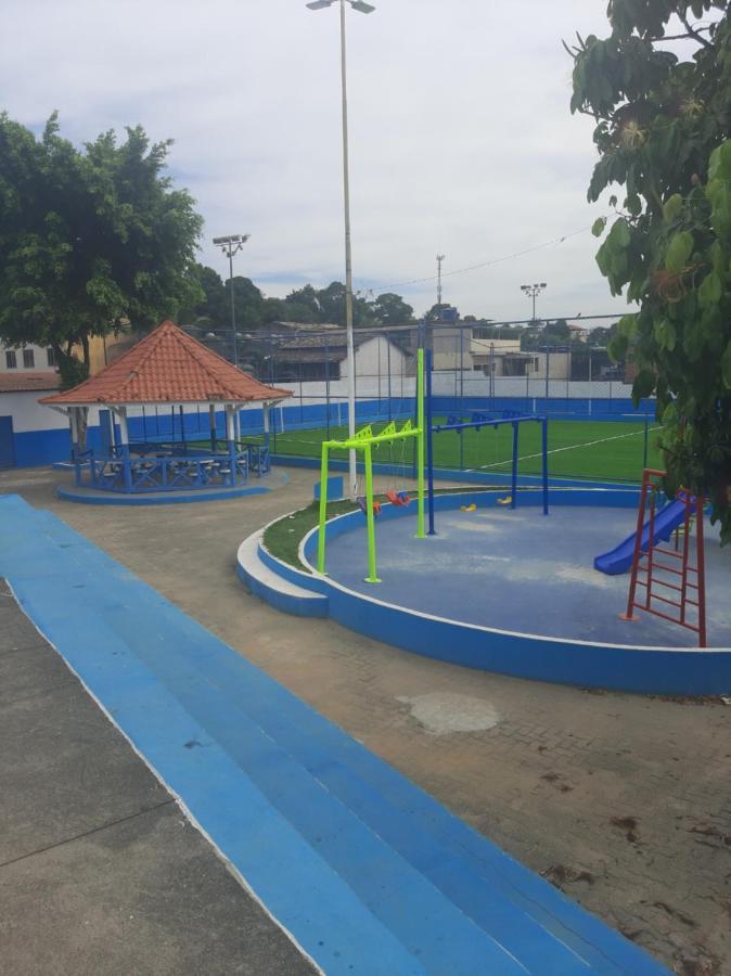 Quartos Em Casa In Caxias Da Paraiso Duque de Caxias Luaran gambar