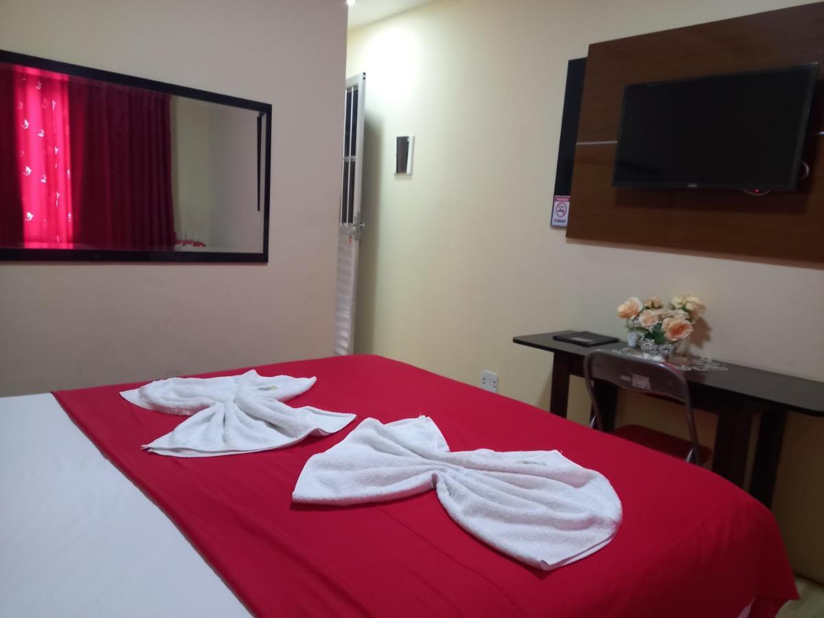 Quartos Em Casa In Caxias Da Paraiso Duque de Caxias Luaran gambar