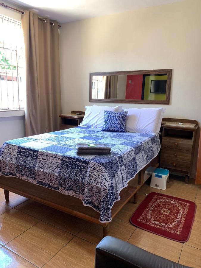 Quartos Em Casa In Caxias Da Paraiso Duque de Caxias Luaran gambar