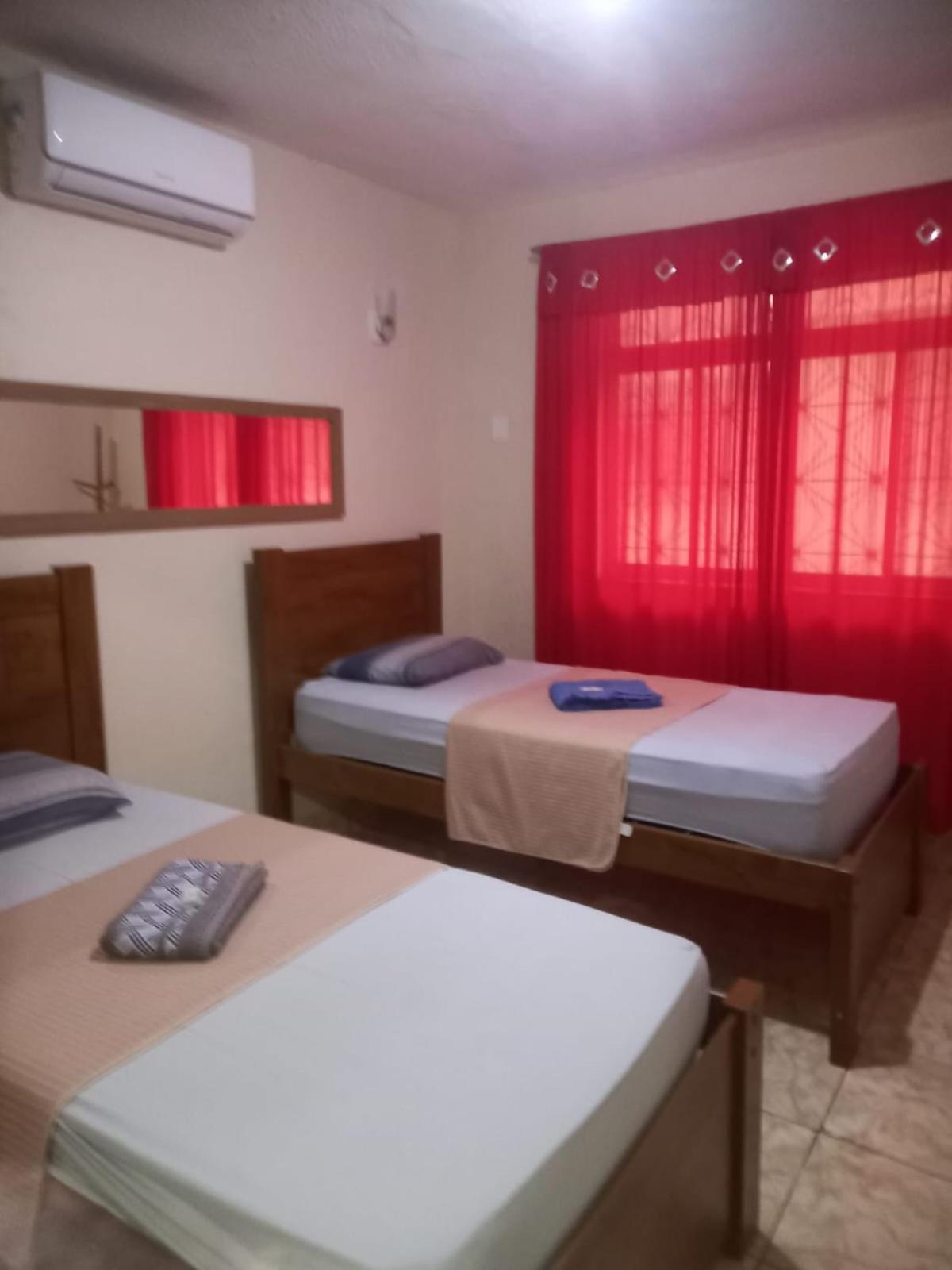 Quartos Em Casa In Caxias Da Paraiso Duque de Caxias Luaran gambar