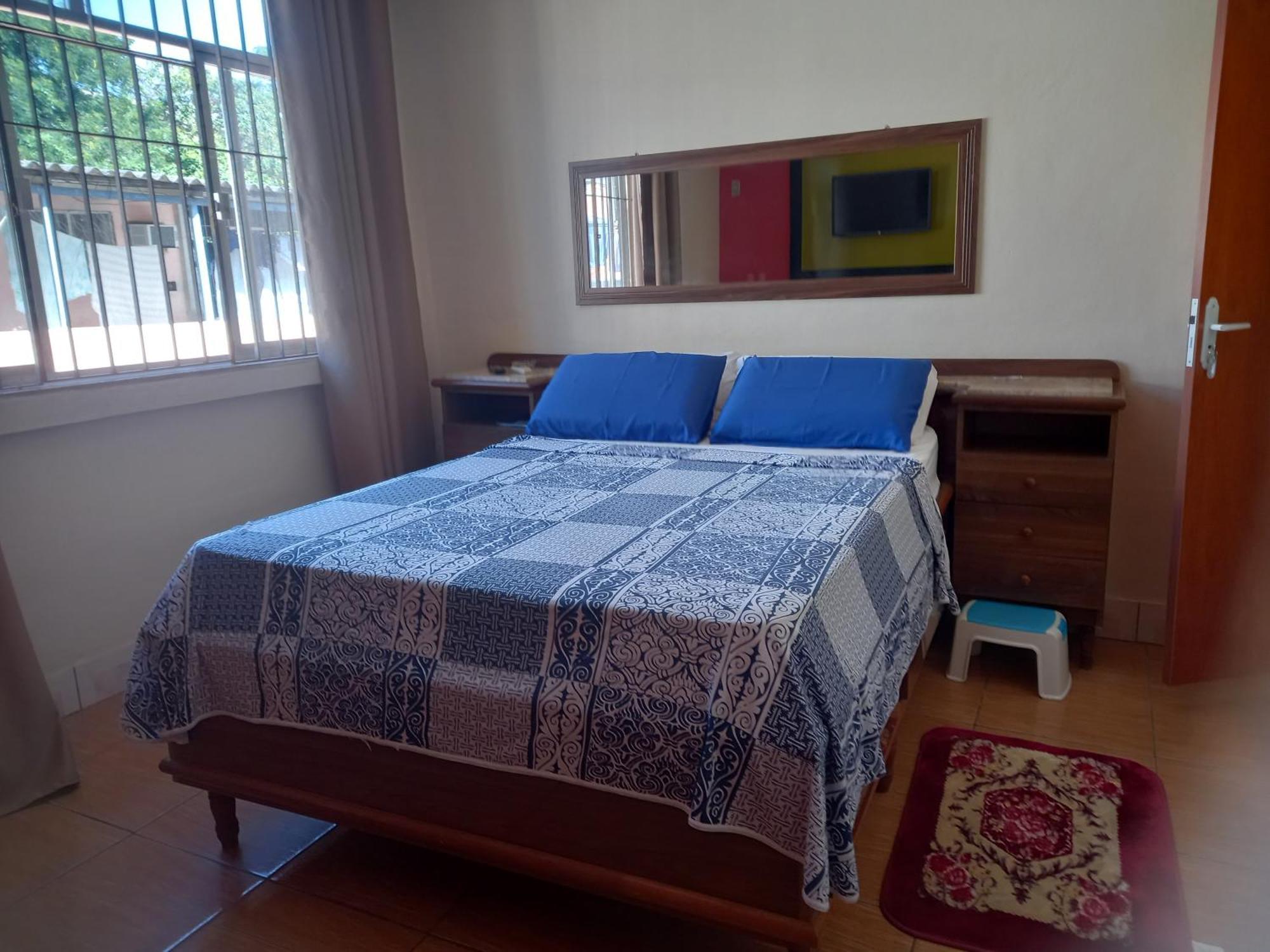 Quartos Em Casa In Caxias Da Paraiso Duque de Caxias Luaran gambar