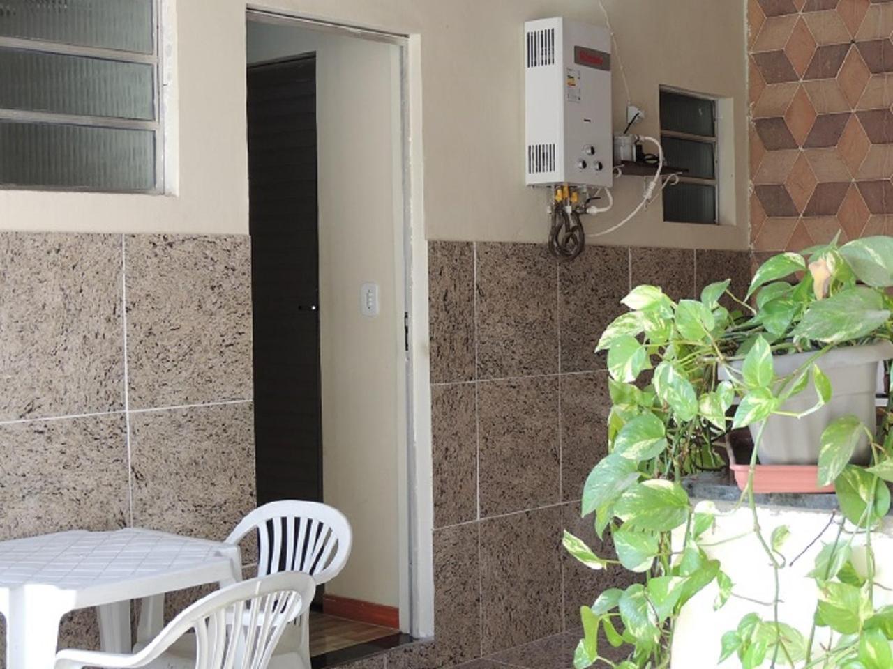 Quartos Em Casa In Caxias Da Paraiso Duque de Caxias Luaran gambar