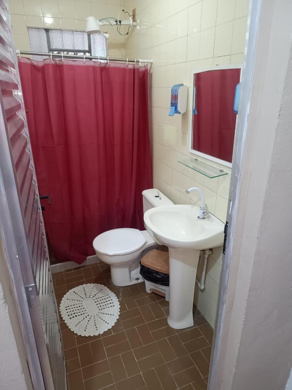 Quartos Em Casa In Caxias Da Paraiso Duque de Caxias Luaran gambar
