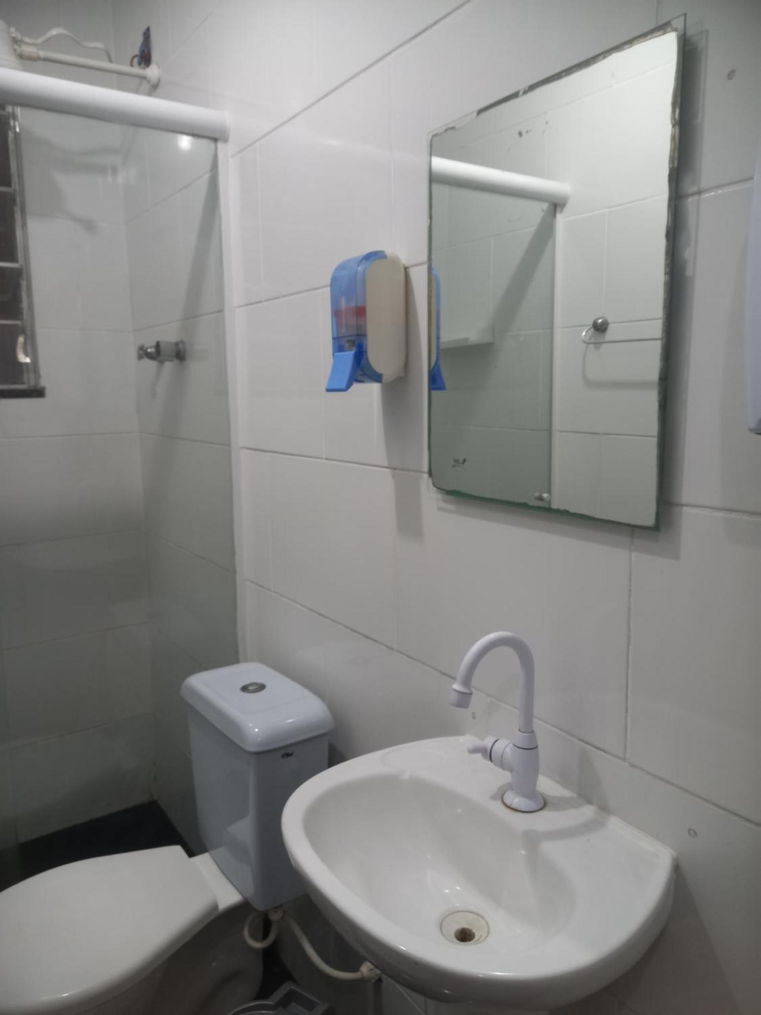 Quartos Em Casa In Caxias Da Paraiso Duque de Caxias Luaran gambar