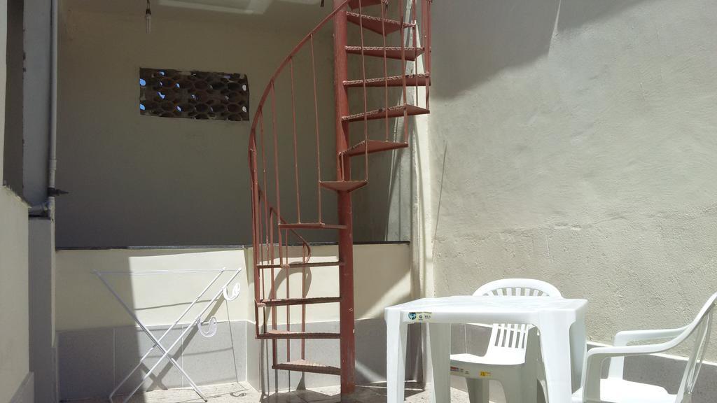 Quartos Em Casa In Caxias Da Paraiso Duque de Caxias Luaran gambar