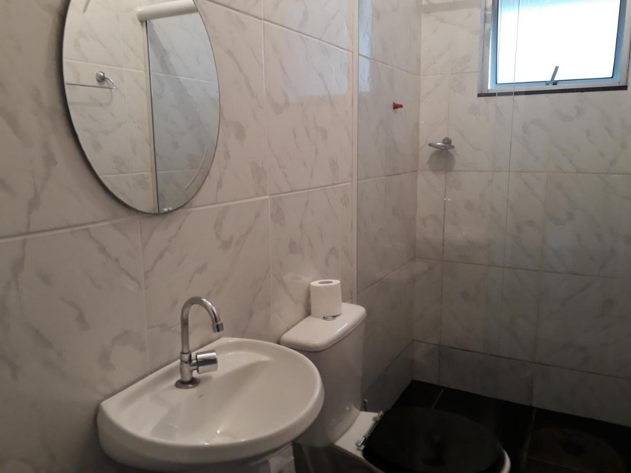 Quartos Em Casa In Caxias Da Paraiso Duque de Caxias Luaran gambar